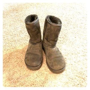 Ugh boots